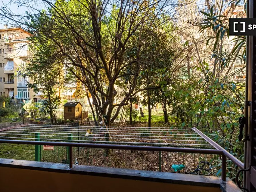 Immagine 14 di Appartamento in affitto  in Via Francesco Baracca a Bologna