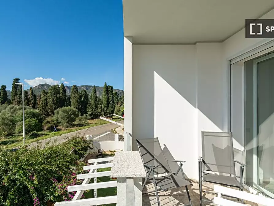 Immagine 10 di Appartamento in affitto  in Via G. Mameli a Capoterra