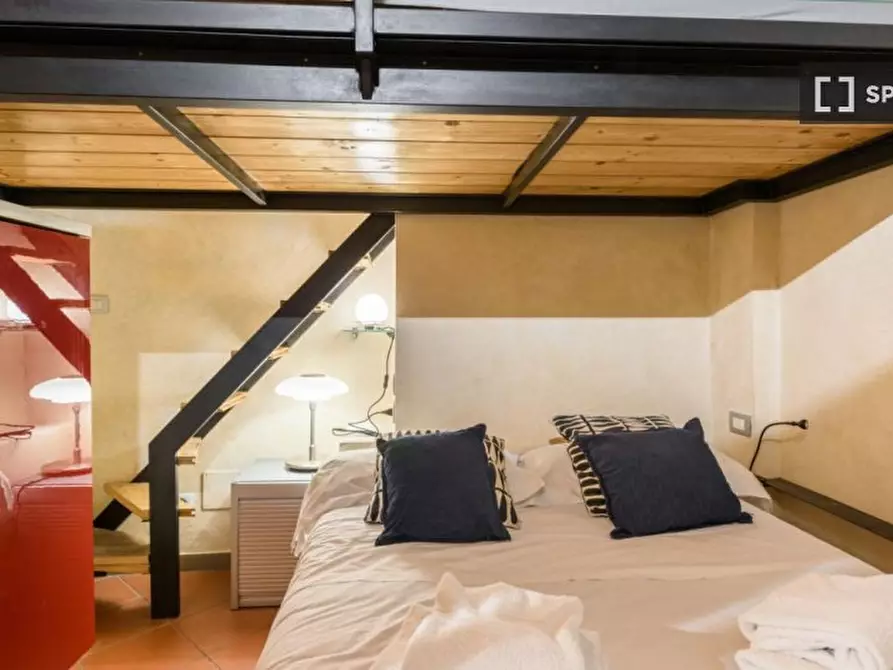 Immagine 8 di Appartamento in affitto  in Via dei Pepi a Firenze