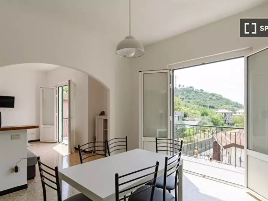 Immagine 3 di Appartamento in affitto  in Via dei Piani a Avegno