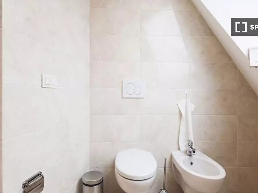 Immagine 13 di Camera condivisa in affitto  in Via Privata San Martiniano Milan a Milano