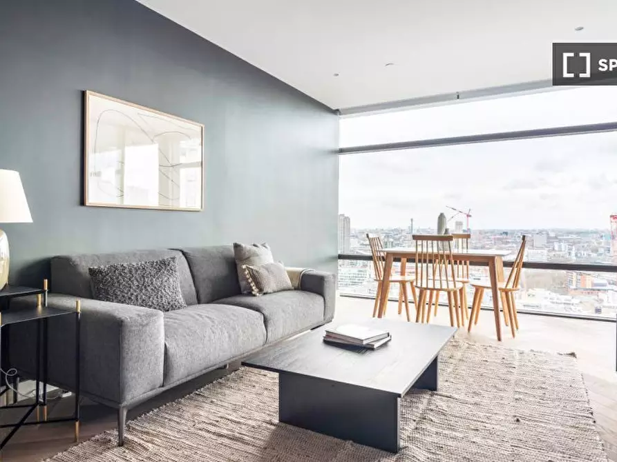 Immagine 2 di Appartamento in affitto  in Principal Pl a Islington