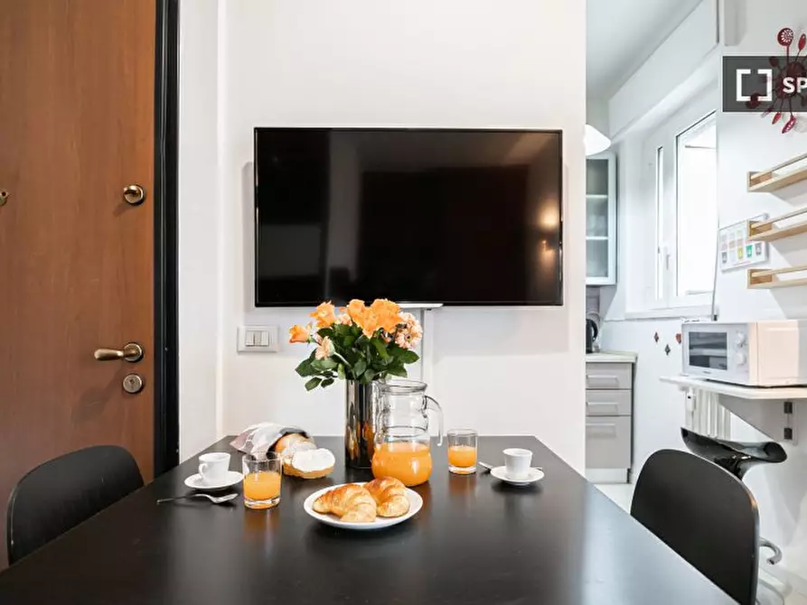 Immagine 15 di Appartamento in affitto  in Via Zuretti a Milano