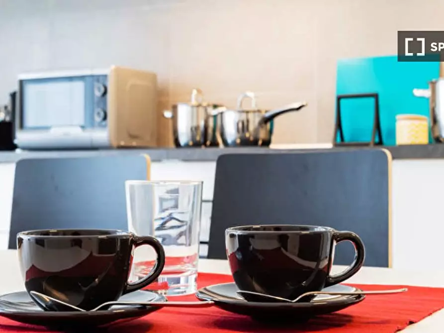 Immagine 15 di Camera condivisa in affitto  in Viale Bligny a Milano