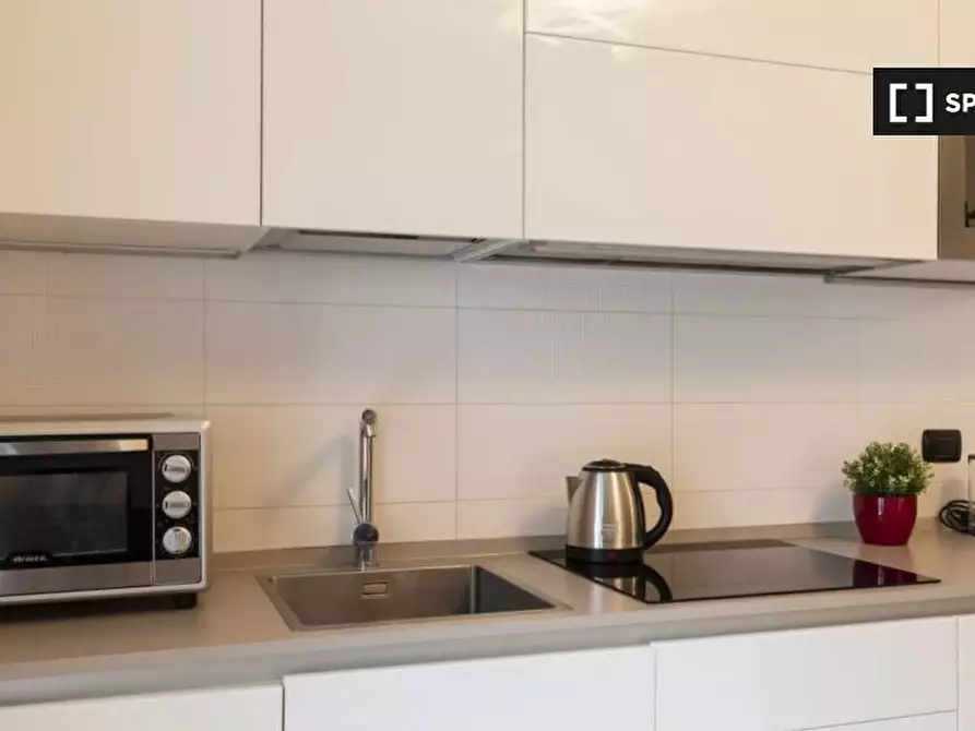 Immagine 10 di Appartamento in affitto  in Via Rimini a Milano