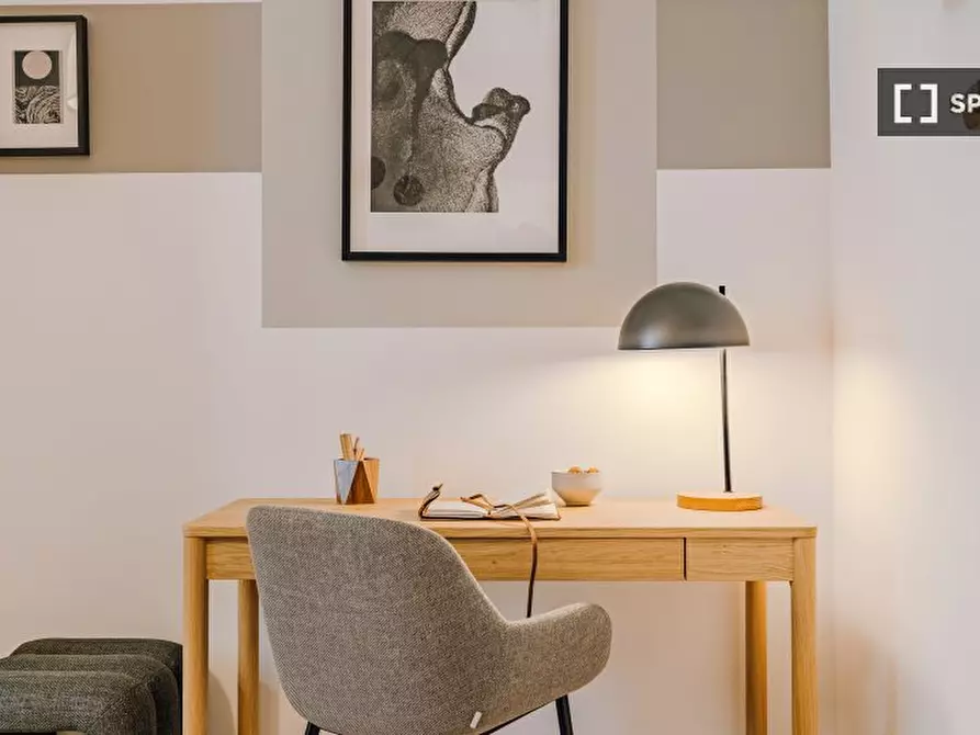 Immagine 16 di Appartamento in affitto  in Via Giuseppe Lagrange a Milano