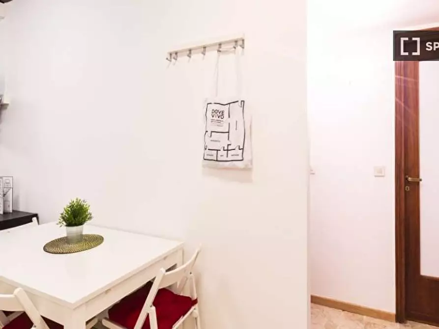 Immagine 9 di Camera condivisa in affitto  in Via Giovanni Cagliero a Milano