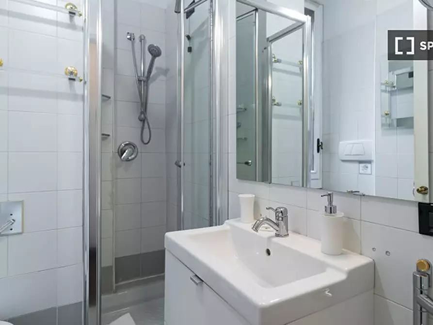 Immagine 6 di Appartamento in affitto  in Corso Garibaldi a Milano