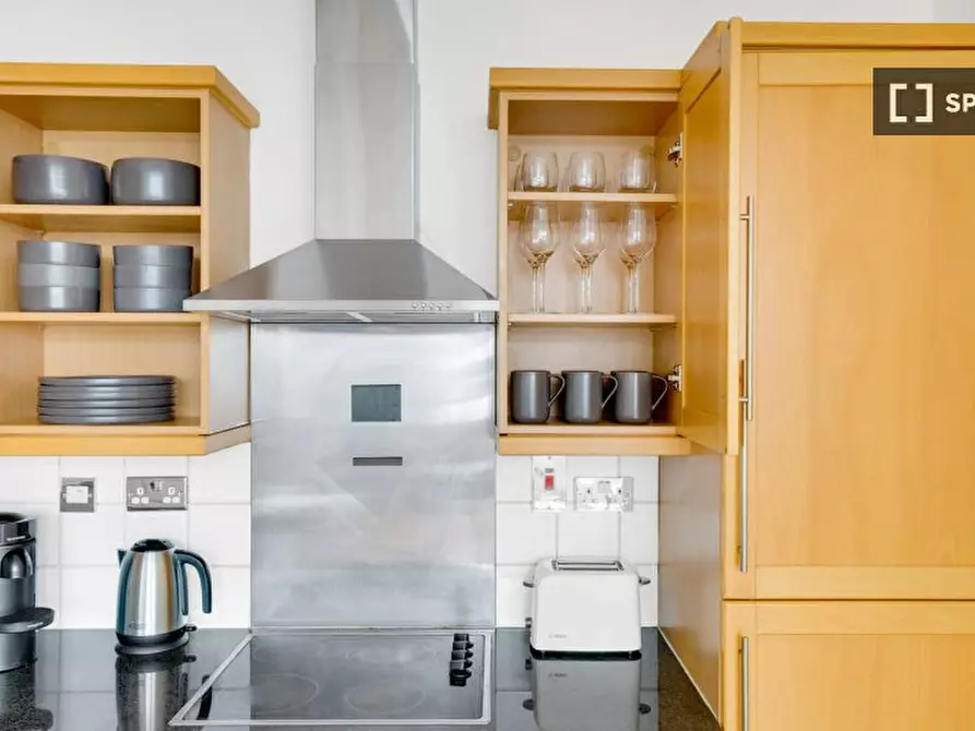 Immagine 4 di Appartamento in affitto  in Bunhill Row a Islington