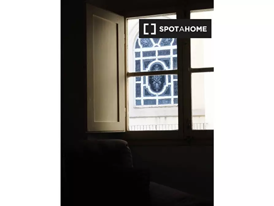 Immagine 8 di Appartamento in affitto  in Lungarno Amerigo Vespucci a Firenze