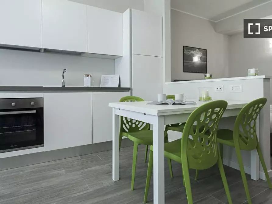 Immagine 11 di Appartamento in affitto  in Piazzale Luigi Cadorna a Milano