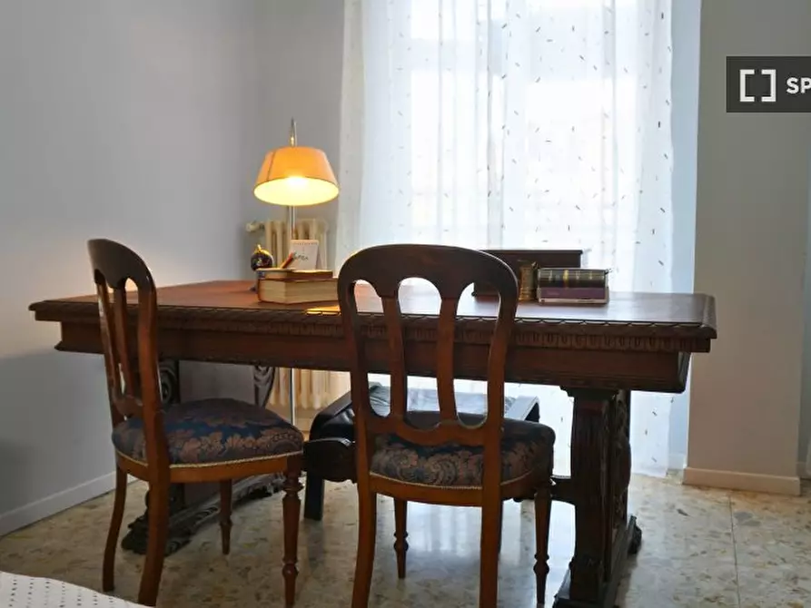 Immagine 4 di Camera condivisa in affitto  in P.za de Angeli Ernesto a Milano