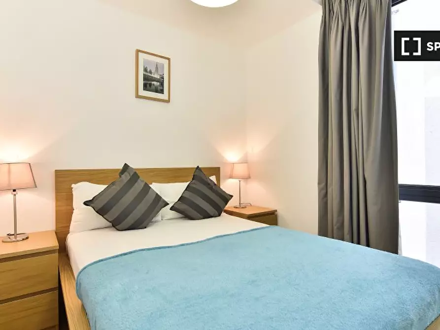 Immagine 8 di Appartamento in affitto  in Curtain Rd a Islington