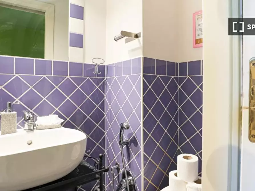 Immagine 11 di Ufficio in affitto  in Via Paolo Sacchi a Torino