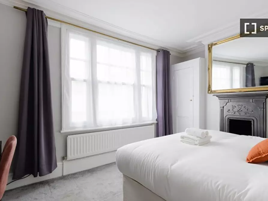 Immagine 6 di Appartamento in affitto  in a Roman Rd a Poplar