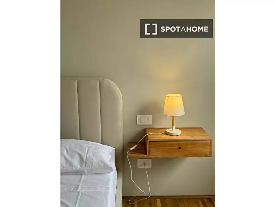 Immagine 10 di Appartamento in affitto  in Piazza della Repubblica a Torino