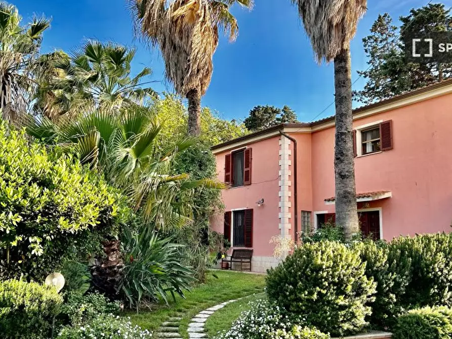 appartamento in affitto a Selargius