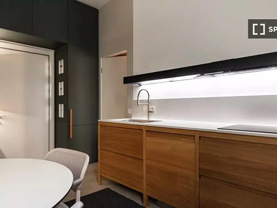 Immagine 11 di Appartamento in affitto  in Via Privata Ernesto Reinach a Milano