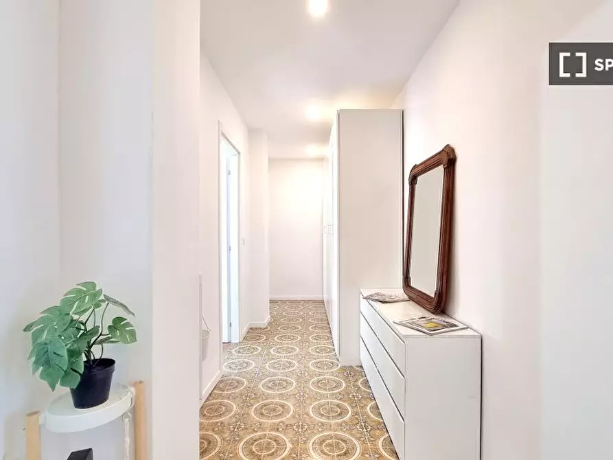 Immagine 8 di Appartamento in affitto  in Via Soperga a Milano