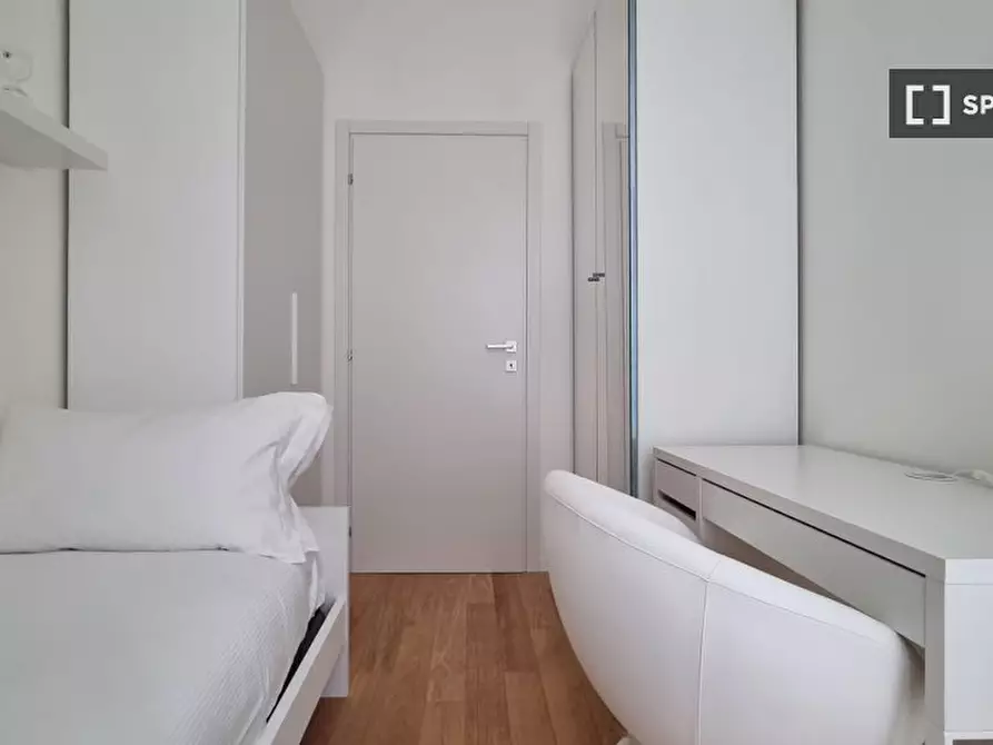 Immagine 9 di Appartamento in affitto  in Corso Buenos Aires a Milano