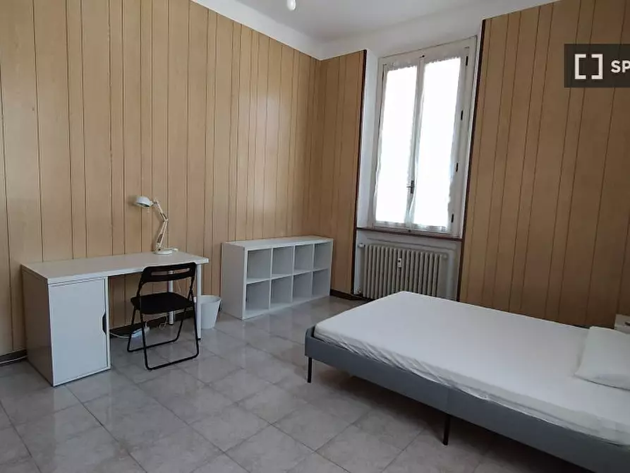 Immagine 5 di Camera condivisa in affitto  in Via Mac Mahon a Milano