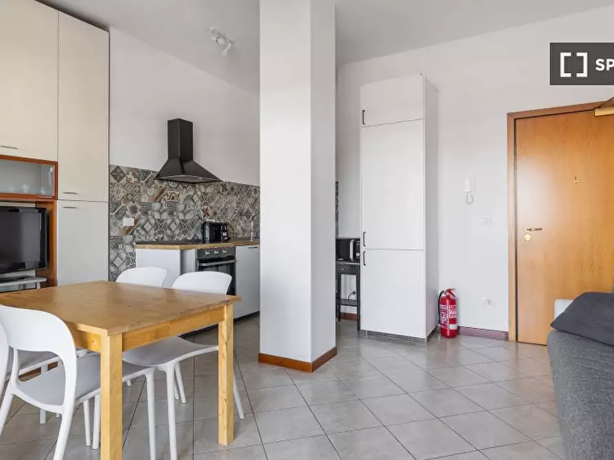 Immagine 10 di Appartamento in affitto  in Viale Angelo Masini a Bologna