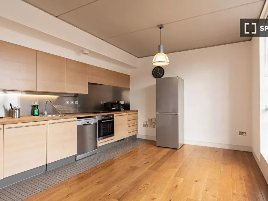 Immagine 9 di Appartamento in affitto  in Curtain Rd a Islington