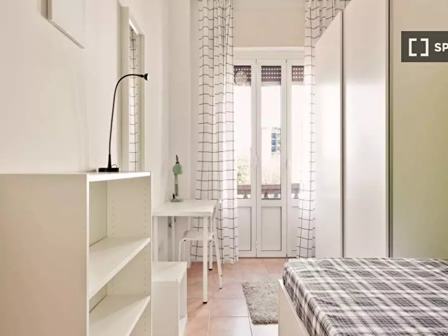 Immagine 3 di Camera condivisa in affitto  in Via Pantigliate a Milano