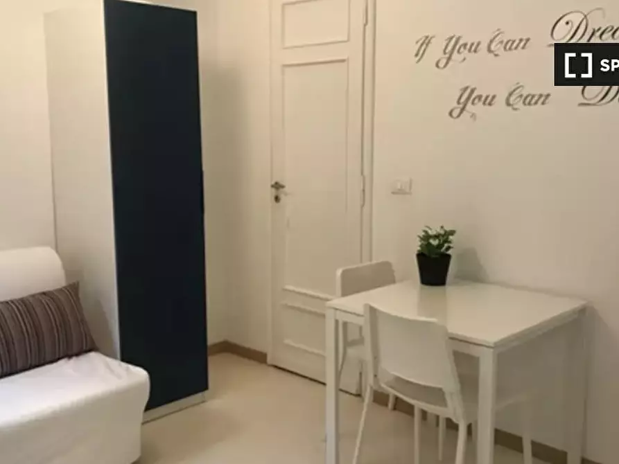 Immagine 16 di Camera condivisa in affitto  in Corso Massimo d'Azeglio a Torino