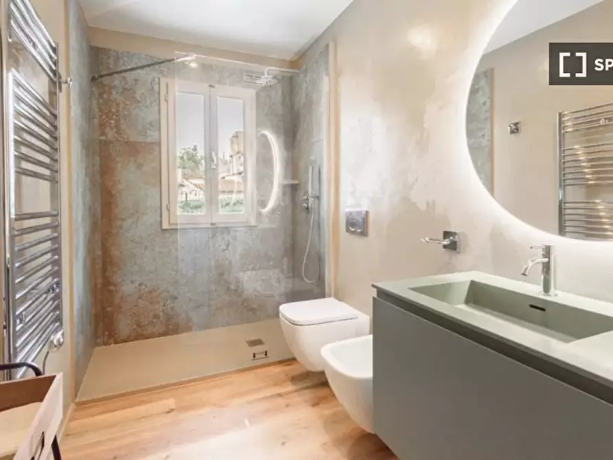 Immagine 4 di Appartamento in affitto  in Via dei Serragli a Firenze