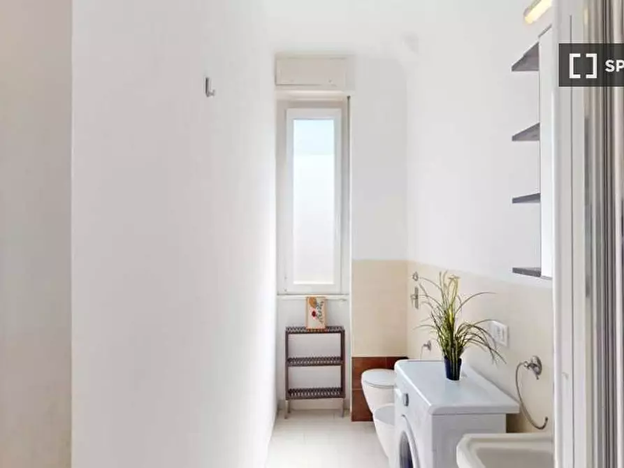 Immagine 19 di Camera condivisa in affitto  in Viale Brianza a Milano