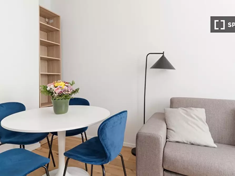 Immagine 5 di Appartamento in affitto  in Corso Sempione a Milano