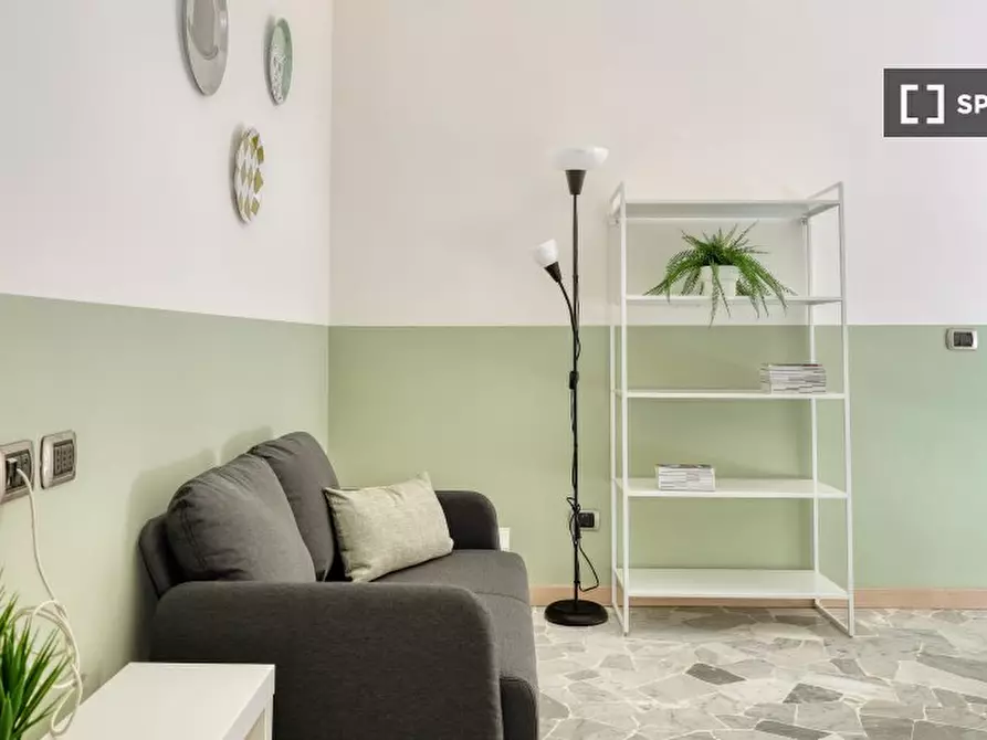 Immagine 17 di Appartamento in affitto  in Via Privata Piero Martinetti a Milano