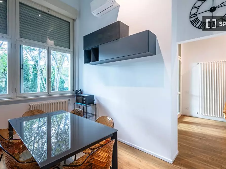 Immagine 12 di Appartamento in affitto  in Via Casilina a Roma