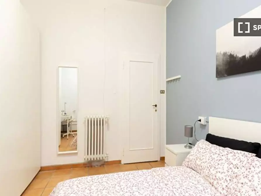 Immagine 5 di Camera condivisa in affitto  in Via Cairoli a Bologna