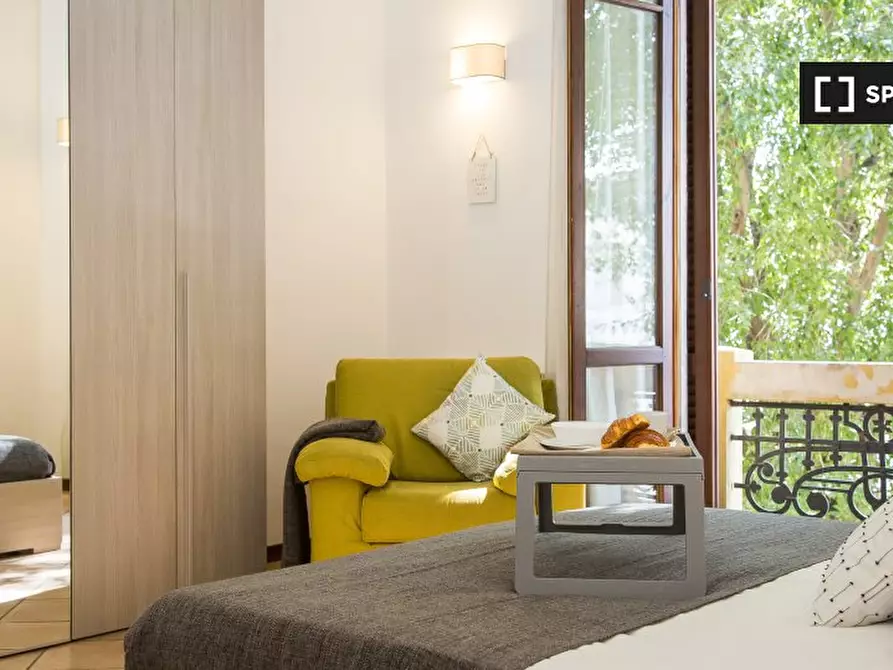 Immagine 18 di Appartamento in affitto  in Viale Fratelli Rosselli a Firenze