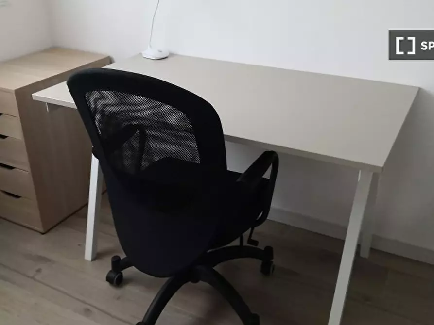 Immagine 5 di Camera condivisa in affitto  in Via Vecchia a Padova