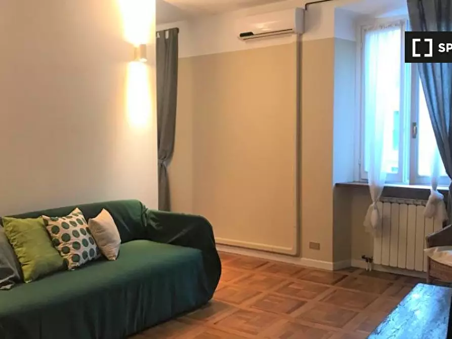 Immagine 2 di Appartamento in affitto  in Via Meravigli a Milano