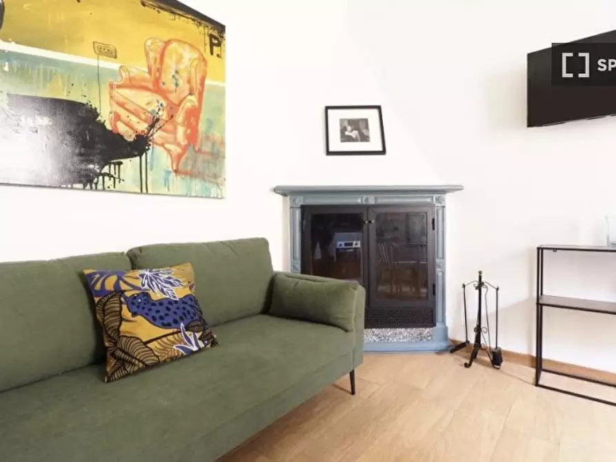 Immagine 1 di Appartamento in affitto  in Via Raffaello Sanzio a Milano