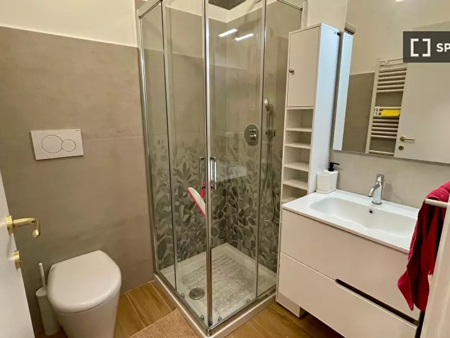 Immagine 6 di Camera condivisa in affitto  in Via Antonio Mambretti a Milano