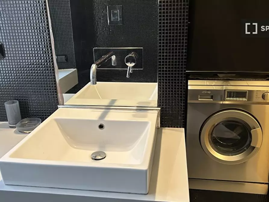 Immagine 13 di Appartamento in affitto  in Via M. d' Oggiono a Galbiate