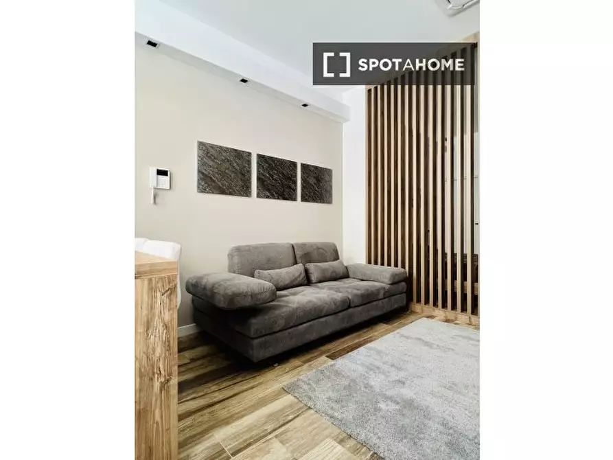 Immagine 2 di Appartamento in affitto  in Via Ponte Seveso a Milano