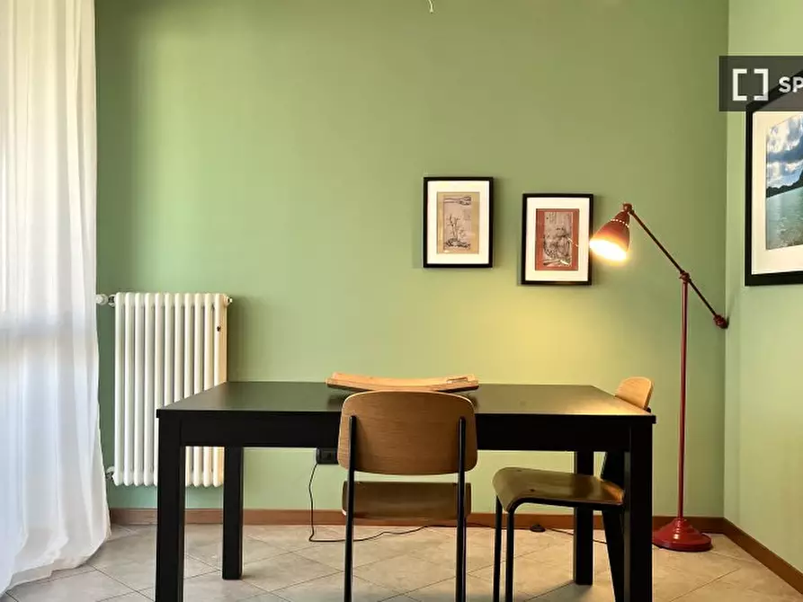 Immagine 1 di Appartamento in affitto  in Via del Futurismo a Milano