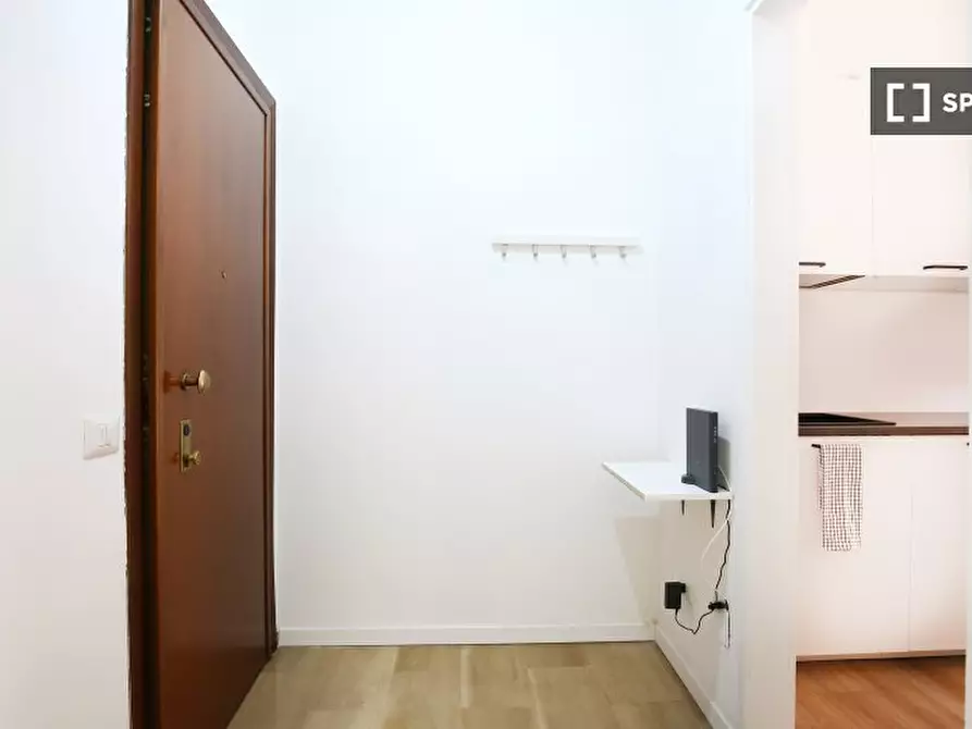 Immagine 10 di Camera condivisa in affitto  in Via Privata Mauro Rota/A a Milano