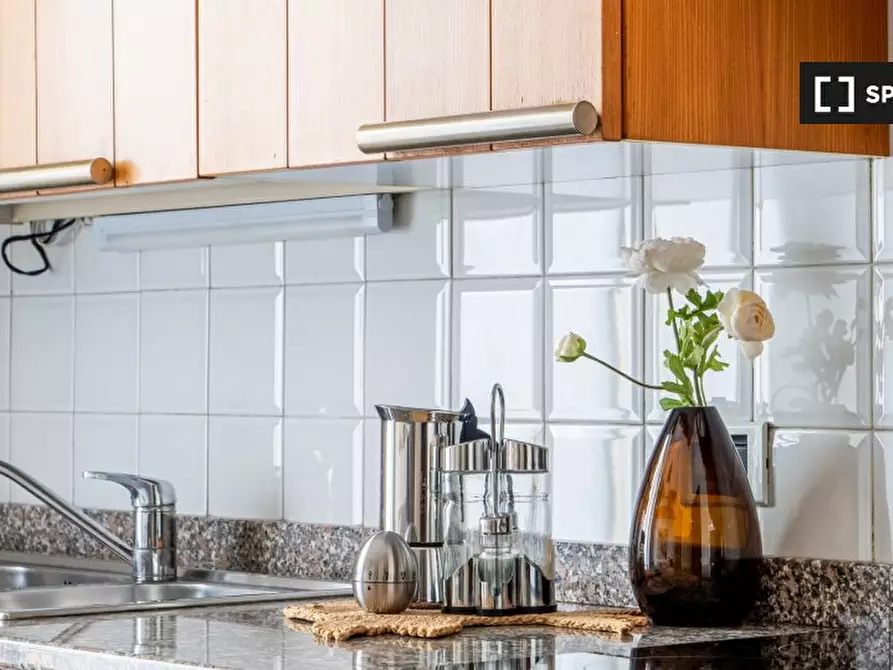 Immagine 10 di Appartamento in affitto  in Piazzale Susa a Milano