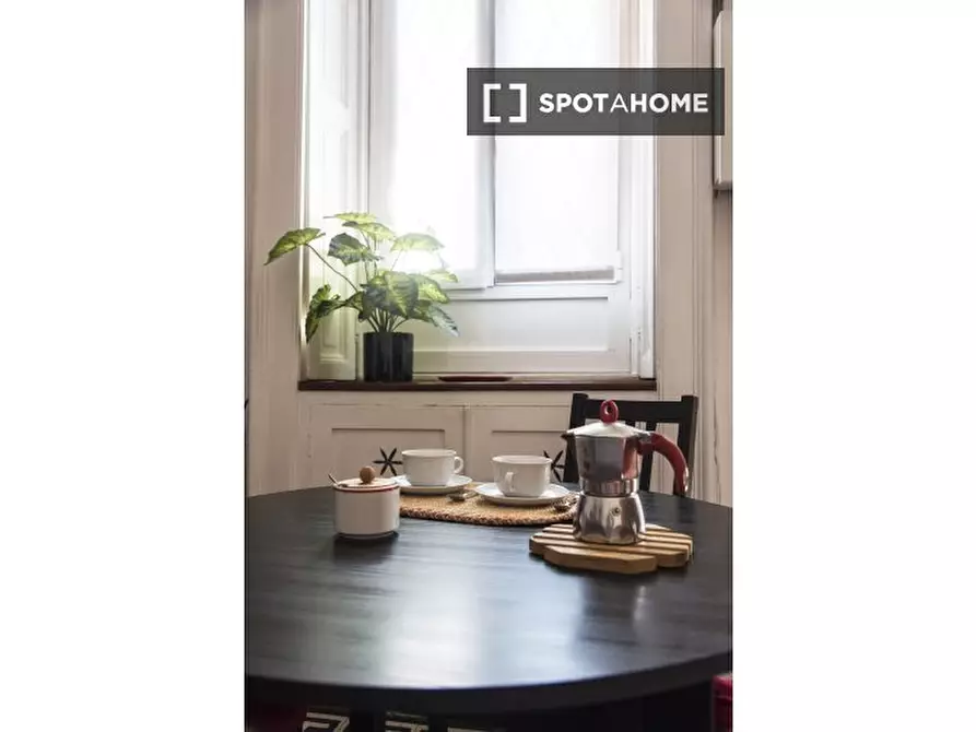 Immagine 2 di Appartamento in affitto  in Via Alessandro Tadino a Milano