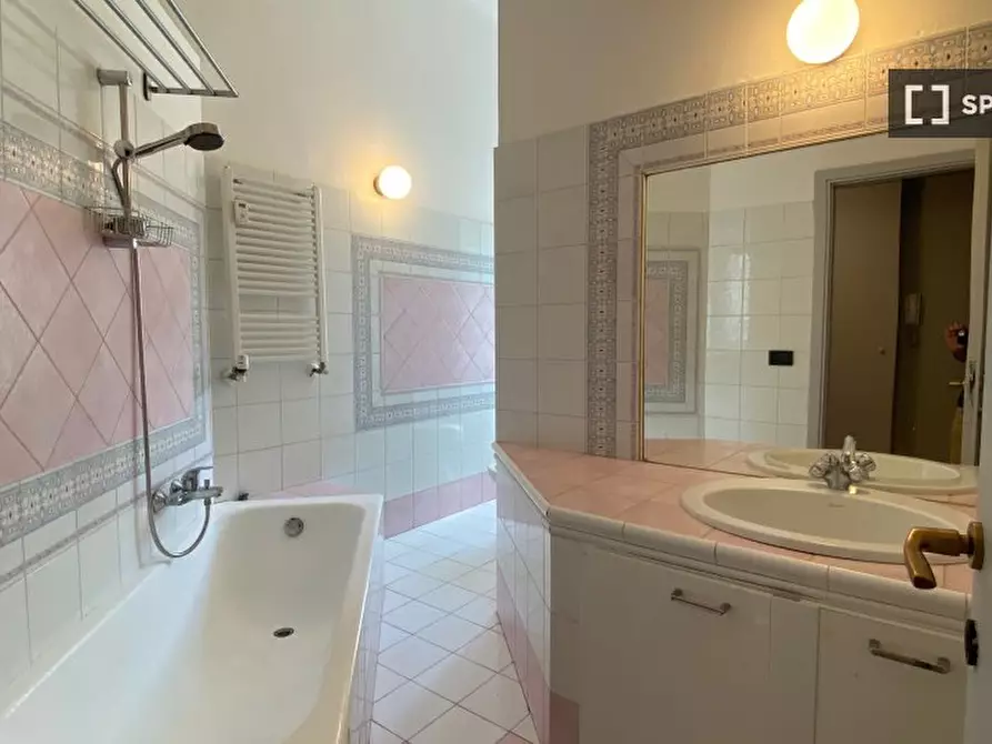 Immagine 9 di Appartamento in affitto  in C.so Lodi a Milano