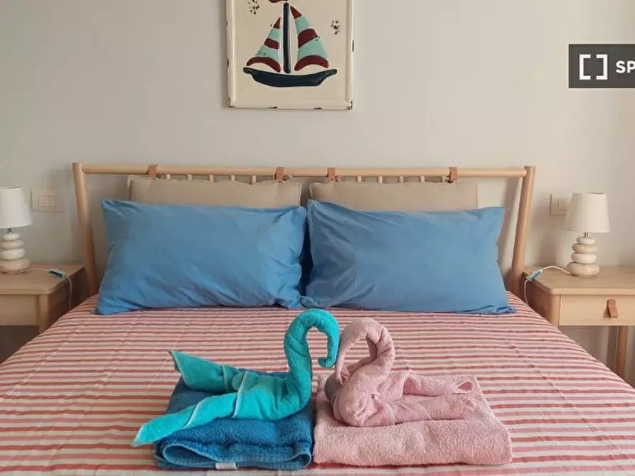 Immagine 10 di Appartamento in affitto  in Via Galli a Levanto