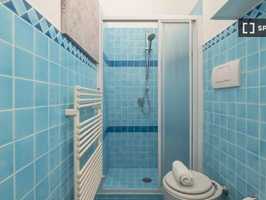 Immagine 16 di Appartamento in affitto  in Via Giordano Bruno a Milano