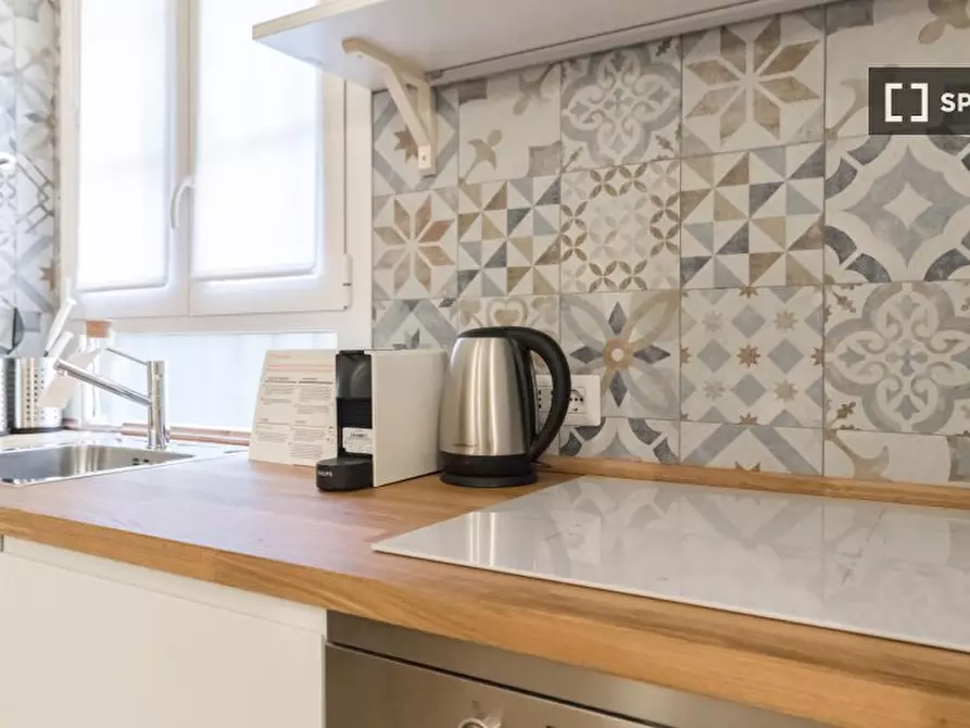 Immagine 14 di Appartamento in affitto  in Via dei Transiti a Milano